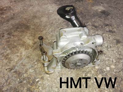 touran çıkma YAĞ POMPASI 1 4 tsi CAV CTH CAX BMY MOTOR uyumlu parça numarası 03C115105AH